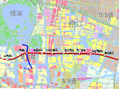 全程護(hù)航 | 軌道交通再豎標(biāo)桿，JLCT“駛?cè)搿苯B興軌道交通