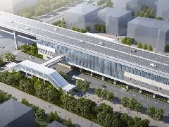 999.96公里！JLCT冷卻塔助力浙江軌道交通出行！