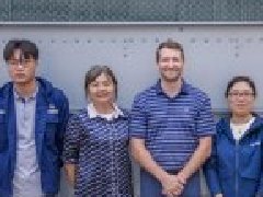 捷報 | JLCT冷卻塔新品JFC系列順利通過CTI檢測認證！