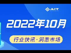 看點 | 浙江金菱每周行業(yè)資訊